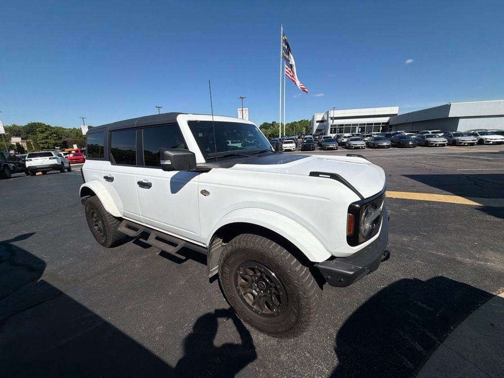 ford bronco 4-door 2023 1FMEE5DP0PLA83137 image ford bronco 4-door 2023 1FMEE5DP0PLA83137 image